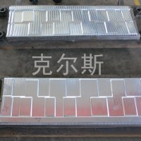 彩石金属瓦模具哪家好「克尔斯模具」-拉萨-江苏-广州