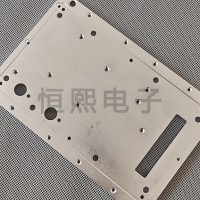 福建精密机械加工厂家/恒熙电子精密机械面板