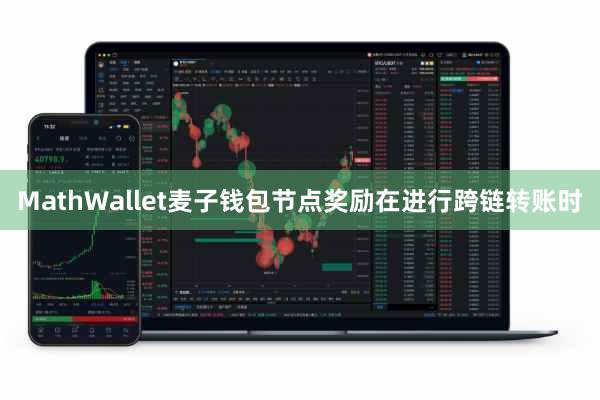 MathWallet麦子钱包节点奖励在进行跨链转账时